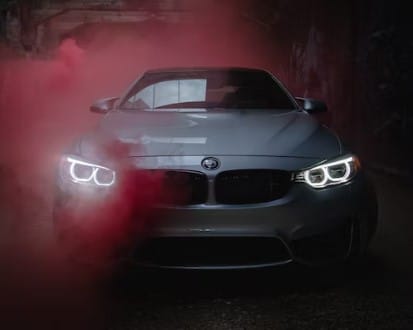BMW 3 Series specialist repairs and servicing Central Scotland