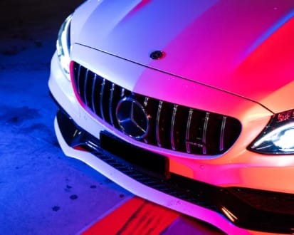 Independent Mercedes Specialist
