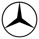Mercedes Logo