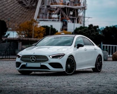Specialist Mercedes Benz Diagnostic Expert