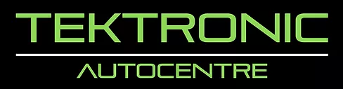 Tektronic Diagnostics, Servicing and Repairs Logo
