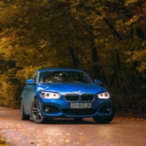BMW Z4 and classic models Scotland