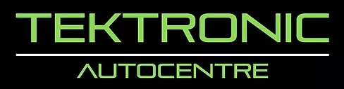 Tektronic Diagnostics, Servicing and Repairs Logo