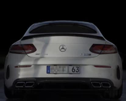 transmission expert in mercedes