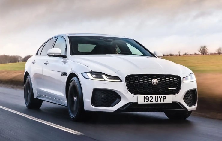 Jaguar Transmission Repairs Specialists