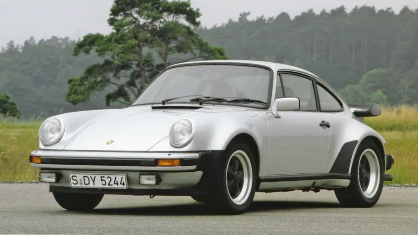The G series 1973 1989