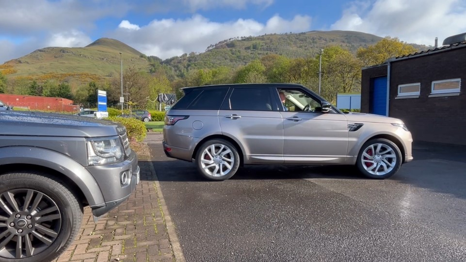 JLR Specialist