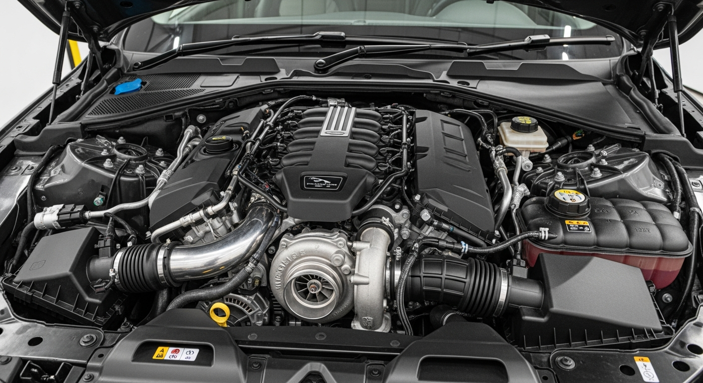 Jaguar XE / XF saloon repairs Scotland